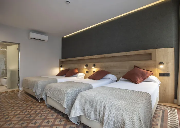 Fontanella By Bcn Urban Rooms Barcelona