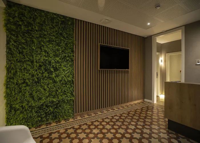 Fontanella By Bcn Urban Rooms Barcelona